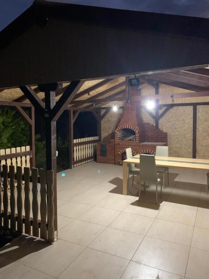 Casa Nella Villa Brasov Exterior photo