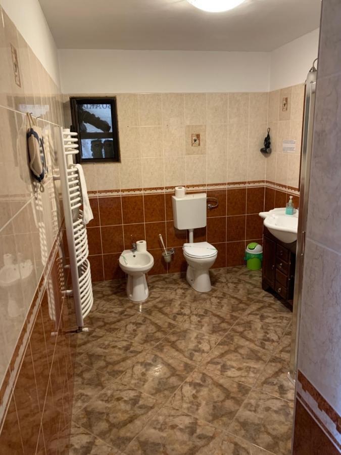 Casa Nella Villa Brasov Exterior photo